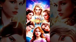 Celebrate Your Favorite Disney Princess Moments #disneyprincess  #animation  #fyp  #princessvibes