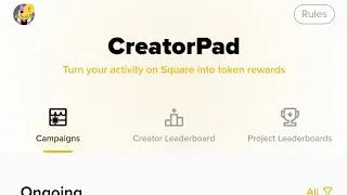 Binance Creatorpad Event || How to Complete Binance Creatorpad || Per Account 30$-40$ Profit || 