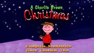 A Charlie Brown Christmas [Complete TV Soundtrack v2] - Vince Guaraldi Trio (1965,66)