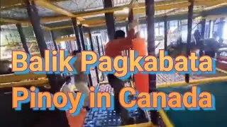 Cosmic Adventures Canada / Indoor Playstructure #cosmicadventures #indoorplaystructure #capinoytv