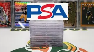 PSA Submission Reveal - PC Lovin! Big Card for Grace too!