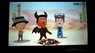 Miitopia Switch Episode 14