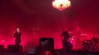 This is Hardcore - Pulp- Fauna Primavera 2023 Chile