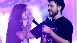 Ana Castela e Gustavo Mioto (Duas Metades)