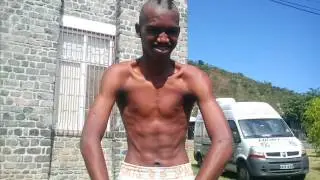 WALAX PROD AFRO TRAP MAYOTTE 2016
