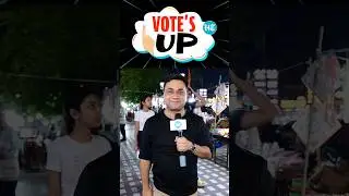 Is NOTA Relevant In Indian Elections? India&rsquo;s Youth Speak Out | Vote&rsquo;s Up