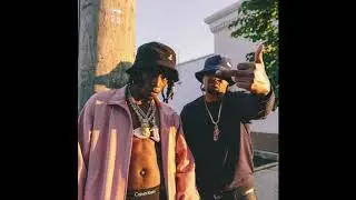 [FREE] Joey Bada$$ Type Beat | 