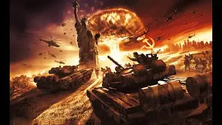 World In Conflict | Катком по тылам #7