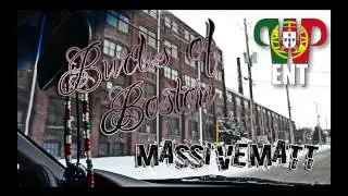 MassiveMatt | Burbs of Boston