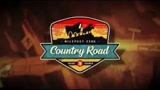 Fallout 76 Season 18 Milepost Zero- Country Road Reward List!!