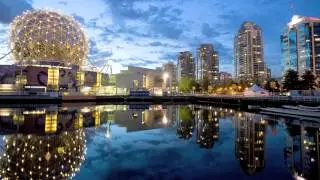 Science World helps sell LNG to BC youth
