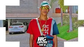 MC KZS - Obrigado Meu Deus - Tamo Rico Bem Novin (&Aacute;udio Oficial) DJ Theeu (Musica Nova 2020)