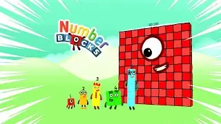 #225! Compilati0n Numberbl0cks 1-49 The PL Video vs Alphabl0cks NEWmeta Step SQUAD ASMR Numb3r L0re