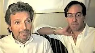 DON MARIO MAZZOLENI - Catholic Priest meets Sai Baba