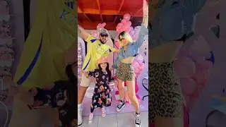 Mi FIESTA de cumplea&ntilde;os #06 #birthday #youtubeshorts