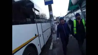 Г.Королев. Подмосковье. Ст. Болшево и немного города.