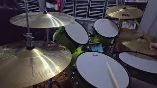 nintendo 64 - alexgoffline (Drum Cover)