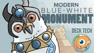 Instant Deck Tech: WU Monument (Modern)