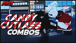 [AUT] Candy Cutlass Combo Ideas