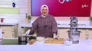 القرص الطرية | توتا مراد