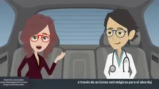 Consumo y uso de alcohol y droga. Sst Ecuador