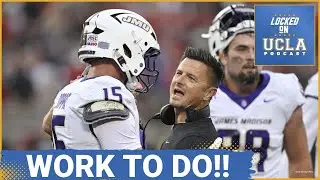 RECRUITING COLLAPSE?! Top TWO UCLA 2026 Commits FLIP on Signing Day! Bob Chesney Must Target Portal