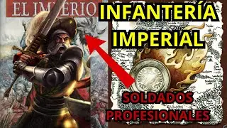 Ej&eacute;rcitos de Warhammer - Infanter&iacute;a imperial parte 1: Soldados estatales y gran espaderos