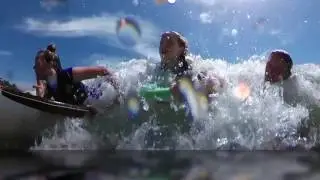 shortwave video!