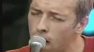 coldplay in bizarre festival 3