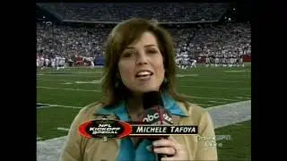 2005 nfl Kickoff  weekend week 1  NEP - OakR  sept 8      part 1