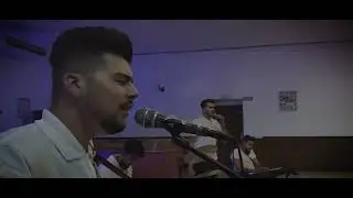 Ser De Bendición - Bienvenido Espíritu Santo (Videoclip Oficial)