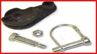 Great product -  WARN 81271 Plow Rope Guide Kit