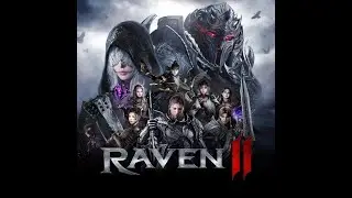 Live🔴Raven 2 / Penelope  Day.12
