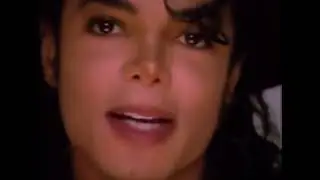 Michael Jackson Video Message To Brooke Shields! RARE FOOTAGE!