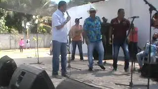 QUIEN FUE - FRANKLIM MOYA Y CHUTICO DIAZ PINILLOS MARZO 20 DE 2017
