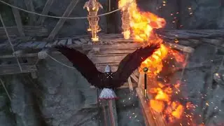 Finding the infiltration Route - Throne And Liberty Quest