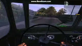 Operation Flashpoint Cold War Crisis Rescue Mission I'm Driver ?