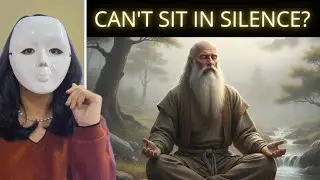 Why Silence Makes Us Uncomfortable | The Hidden Psychology Explained