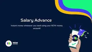 Salary advance