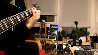 Marina -Guild S-100 Polara