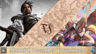 R1 Ezio vs. Light-Paws (Manafull Caen)