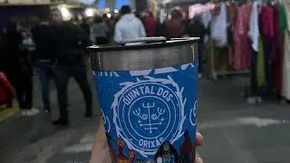 Vlog - Vem para o samba de terreiro comigo ✨