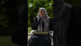 The Cure for Comparison: Gratitude in Islam