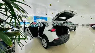 ACABOU DE CHEGAR!! CHEVROLET TRACKER LT 1.0 TURBO 2026 #chevrolet #chevrolettracker 