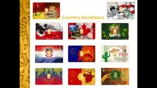 Karatbars International - Product Catalog and How to Purchase Product