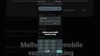 vazei sem querer 😬😬😬😬
