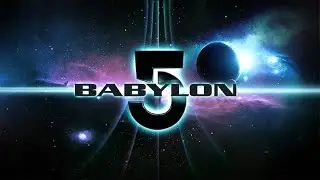 Elscer - Documentaire Babylon 5 [EN]