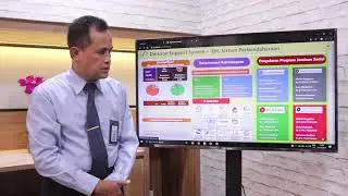 Sekilas Kinerja Unit DJPb Sepanjang Tahun 2020 (Direktorat Sistem Perbendaharaan)