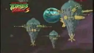 Teenage Mutant Ninja Turtles 3: Mutant Nightmare