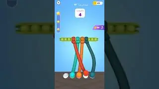 tangle master 3d games
